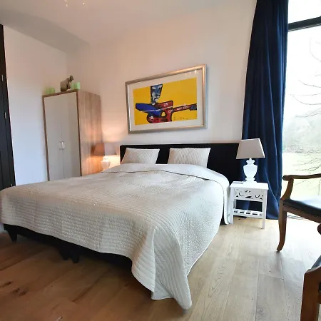 Belvedere Bergen * Aagtdorp