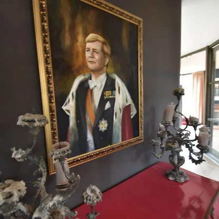 Belvedere Bergen * Aagtdorp