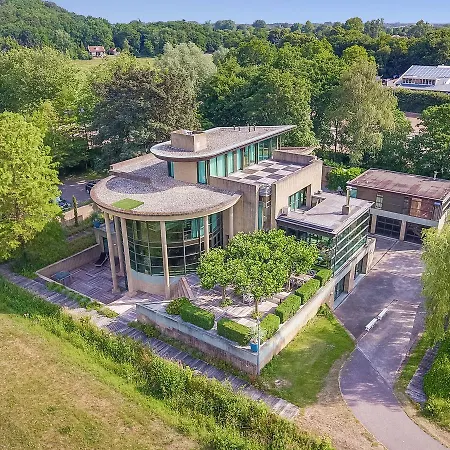 Villa Belvedere Bergen *