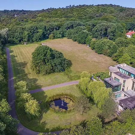 Villa Belvedere Bergen *